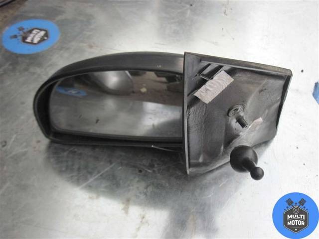 Зеркало наружное левое Hyundai Getz, 2004 г., арт. 00093292