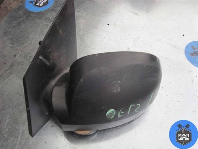 Зеркало наружное левое Hyundai Getz, 2004 г., арт. 00093292, фото 2
