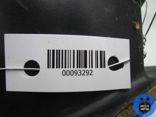 Зеркало наружное левое Hyundai Getz, 2004 г., арт. 00093292, фото 3