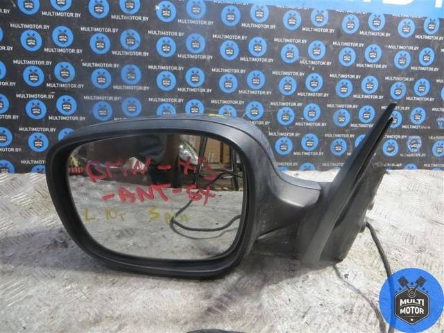 Зеркало наружное левое BMW X1, 2011 г., арт. 00093401, фото 2