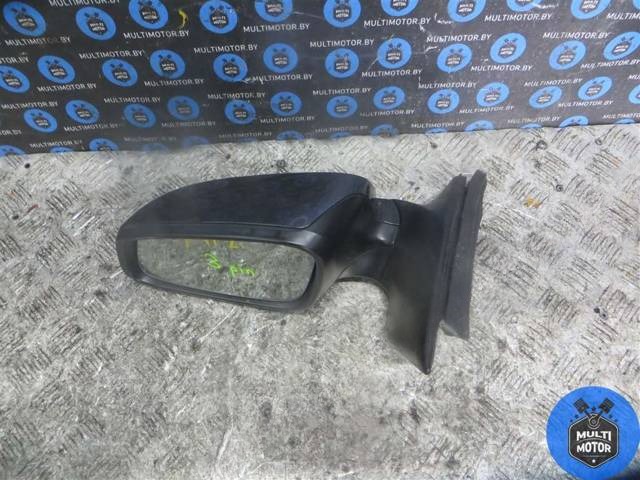 Зеркало наружное левое BMW F10/F11/GT F07, 2011 г., арт. 00093968, фото 2
