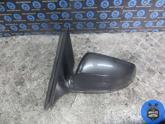 Зеркало наружное левое BMW F10/F11/GT F07, 2011 г., арт. 00093968, фото 5