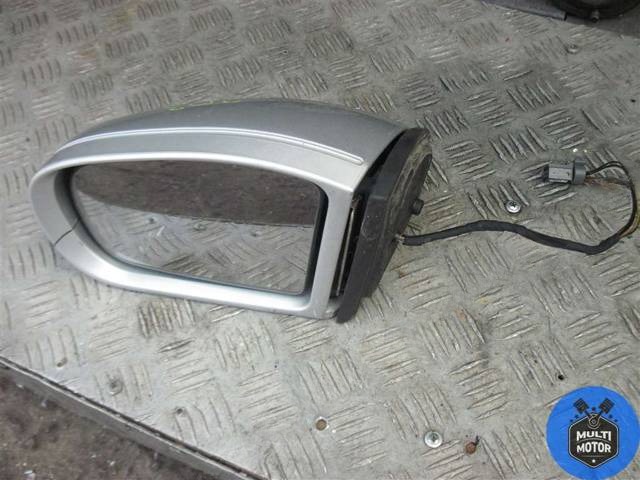 Зеркало наружное левое Mercedes C W203, 2003 г., арт. 00094730