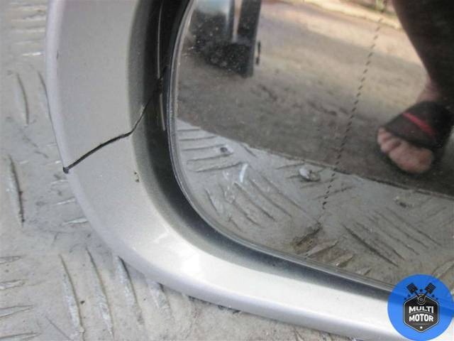 Зеркало наружное левое Mercedes C W203, 2003 г., арт. 00094730, фото 2