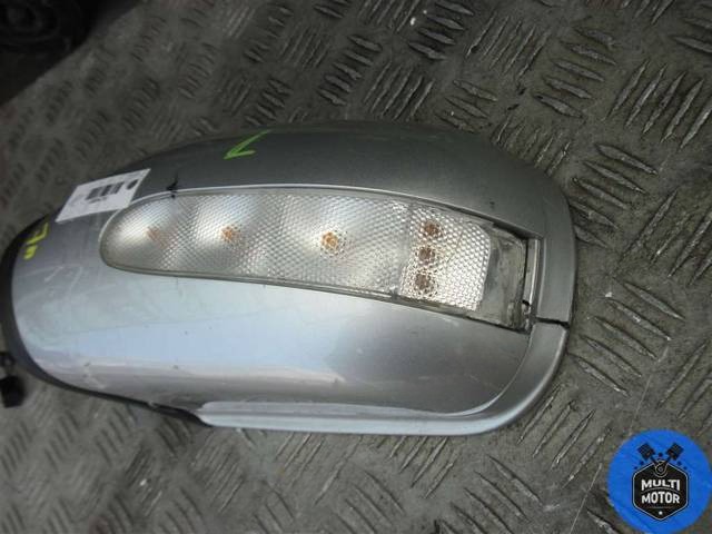 Зеркало наружное левое Mercedes C W203, 2003 г., арт. 00094730, фото 3