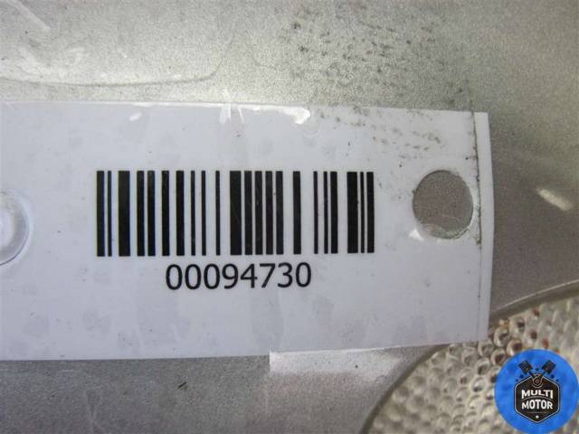 Зеркало наружное левое Mercedes C W203, 2003 г., арт. 00094730, фото 5