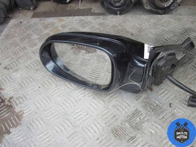 Зеркало наружное левое Mercedes CLK W209, 2003 г., арт. 00095735