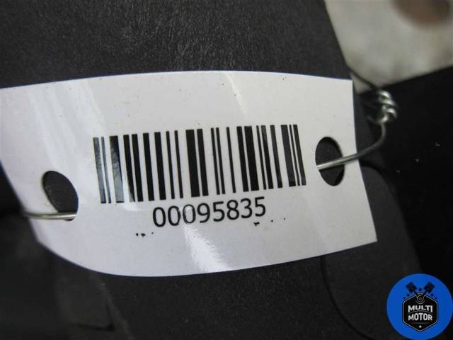 Зеркало наружное левое Fiat Doblo, 2009 г., арт. 00095835, фото 3