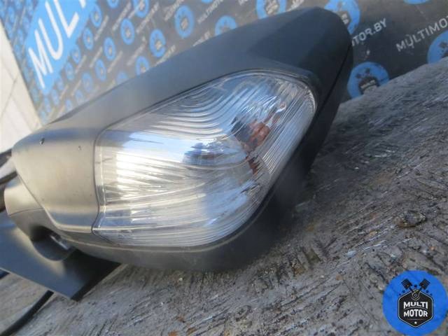 Зеркало наружное левое Mercedes Sprinter, 2009 г., арт. 00096577, фото 8