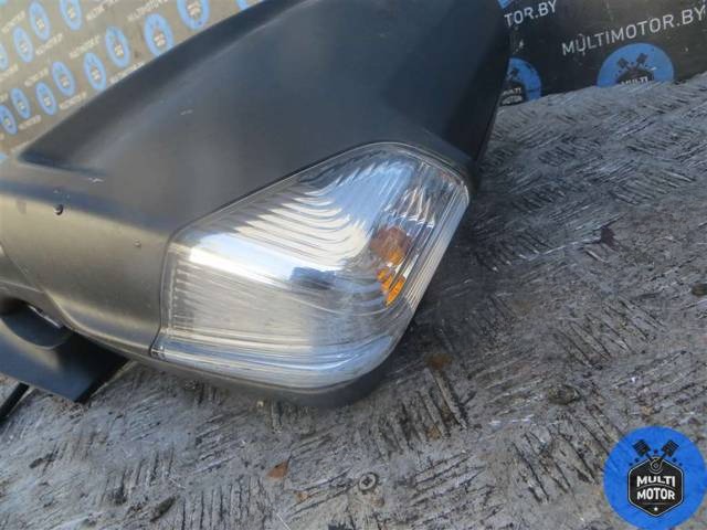 Зеркало наружное левое Mercedes Sprinter, 2009 г., арт. 00096577, фото 9