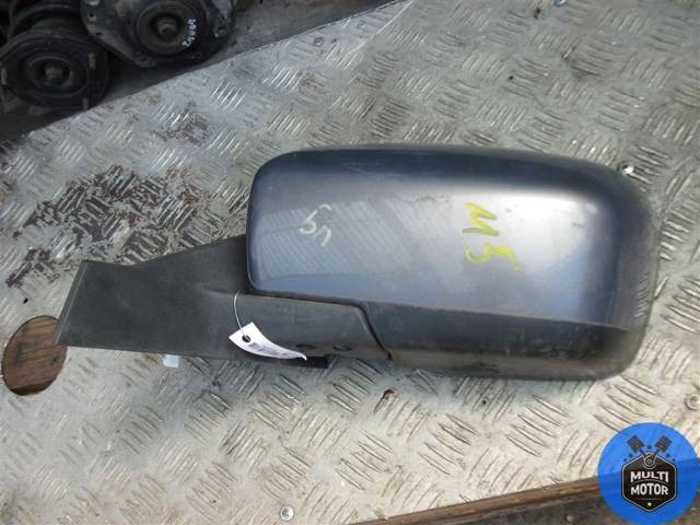 Зеркало наружное левое Mazda 5, 2006 г., арт. 00096930, фото 2