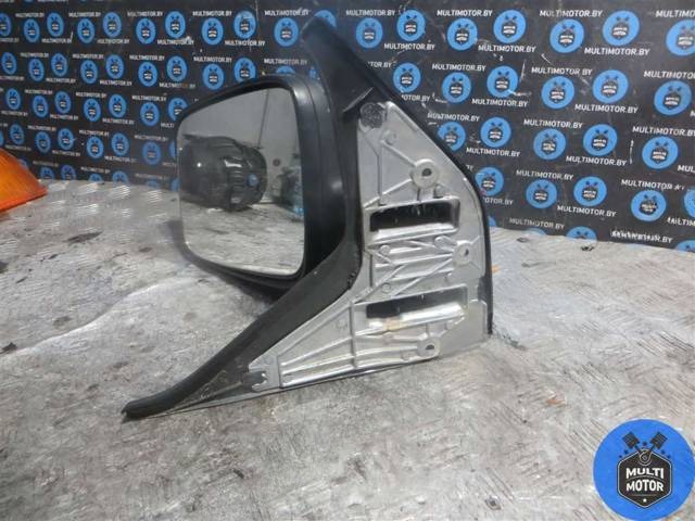 Зеркало наружное левое Volkswagen Transporter, 1996 г., арт. 00096932, фото 3