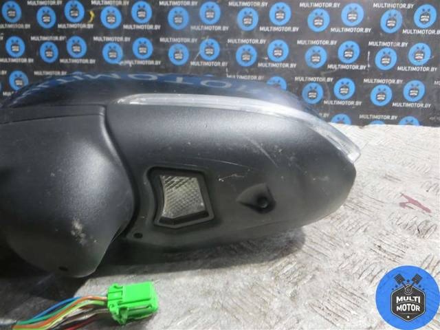 Зеркало наружное левое Volvo S60, 2011 г., арт. 00097016, фото 10