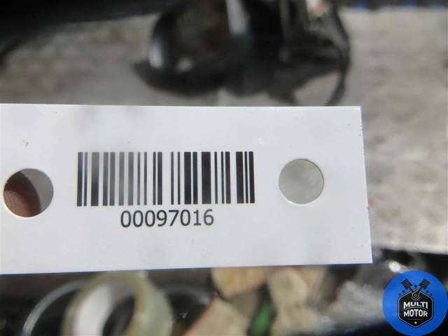 Зеркало наружное левое Volvo S60, 2011 г., арт. 00097016, фото 11