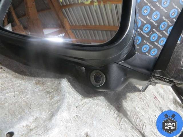 Зеркало наружное левое Volvo S60, 2011 г., арт. 00097016, фото 3
