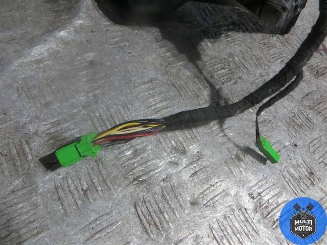 Зеркало наружное левое Volvo S60, 2011 г., арт. 00097016, фото 4