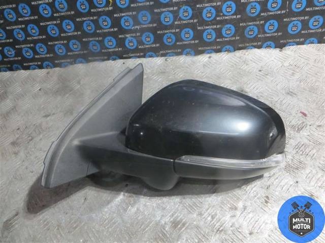 Зеркало наружное левое Volvo S60, 2011 г., арт. 00097016, фото 6