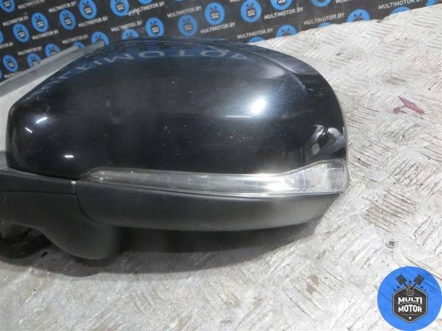 Зеркало наружное левое Volvo S60, 2011 г., арт. 00097016, фото 7