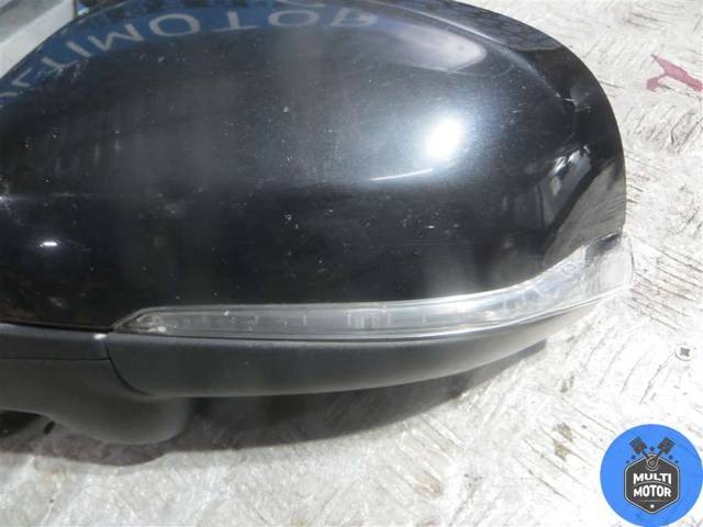 Зеркало наружное левое Volvo S60, 2011 г., арт. 00097016, фото 8