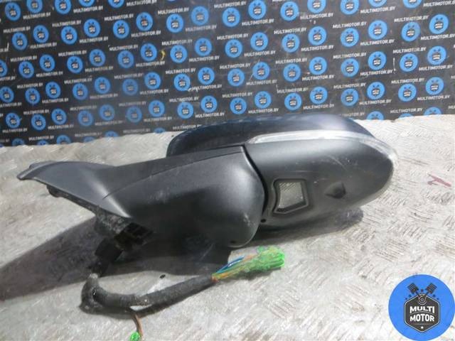 Зеркало наружное левое Volvo S60, 2011 г., арт. 00097016, фото 9