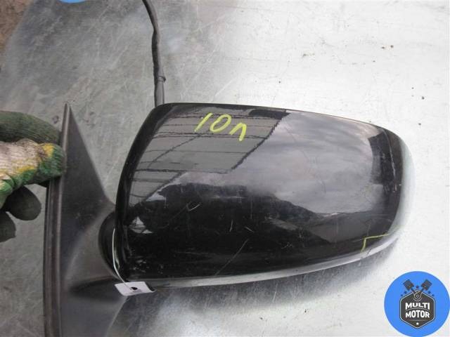 Зеркало наружное левое Audi A4, 2007 г., арт. 00097593, фото 2