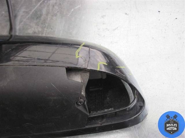 Зеркало наружное левое Audi A4, 2007 г., арт. 00097593, фото 3