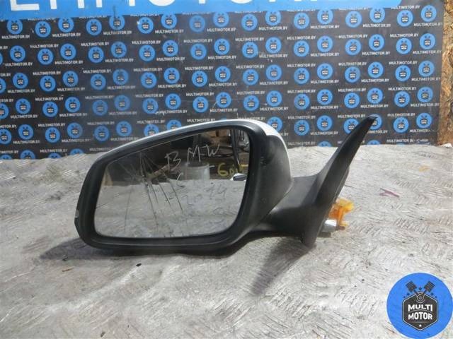 Зеркало наружное левое BMW F30/F31/GT F34, 2014 г., арт. 00098712
