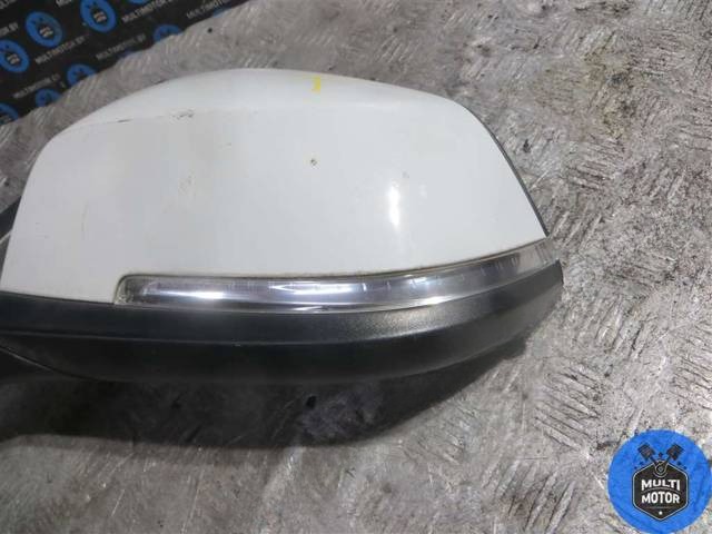 Зеркало наружное левое BMW F30/F31/GT F34, 2014 г., арт. 00098712, фото 10
