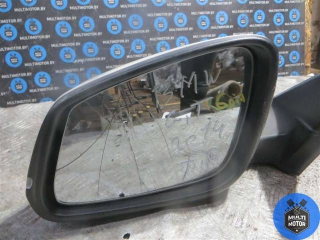 Зеркало наружное левое BMW F30/F31/GT F34, 2014 г., арт. 00098712, фото 2