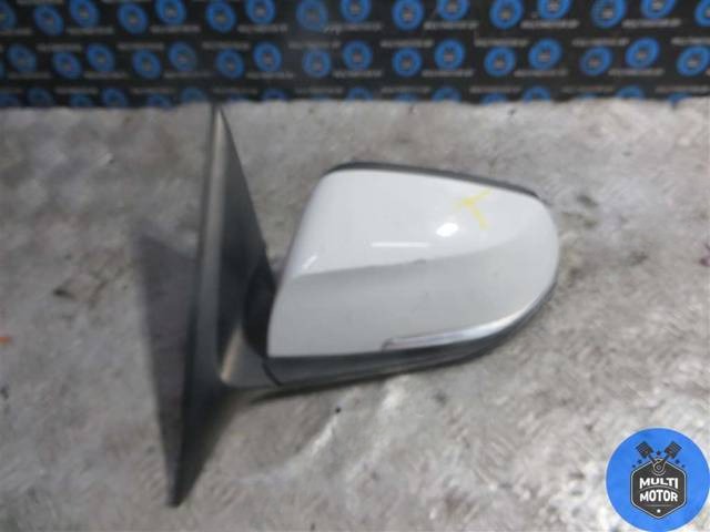 Зеркало наружное левое BMW F30/F31/GT F34, 2014 г., арт. 00098712, фото 8