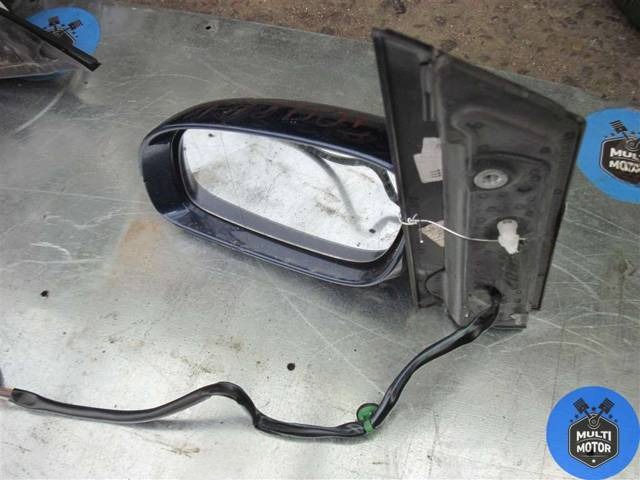 Зеркало наружное левое Volkswagen Touran, 2006 г., арт. 00098783