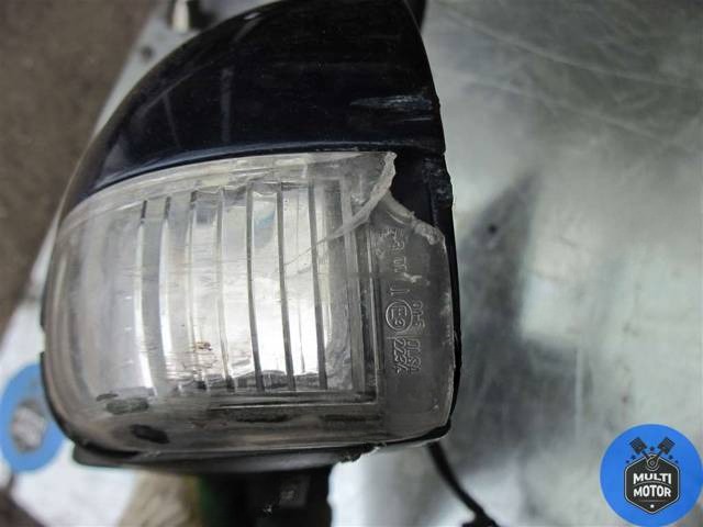 Зеркало наружное левое Volkswagen Touran, 2006 г., арт. 00098783, фото 3