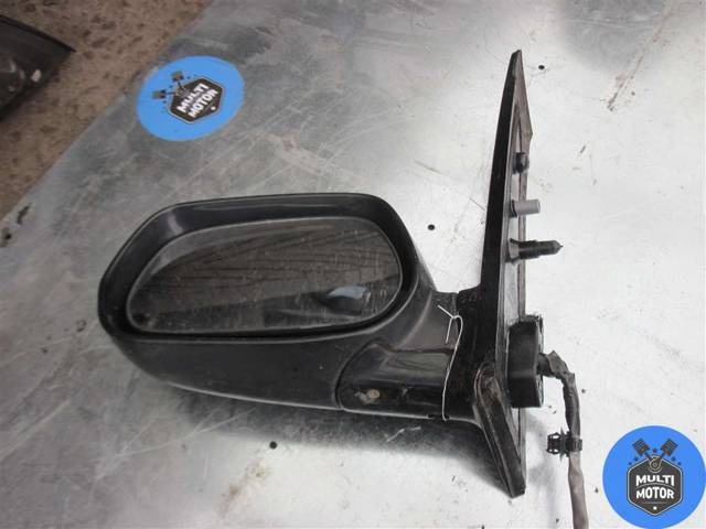 Зеркало наружное левое Toyota Avensis Verso, 2003 г., арт. 00098993
