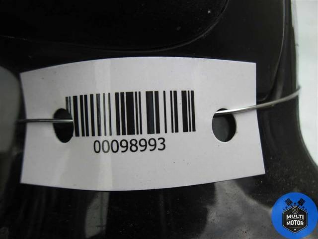 Зеркало наружное левое Toyota Avensis Verso, 2003 г., арт. 00098993, фото 3