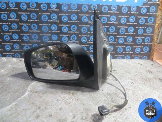 Зеркало наружное левое Nissan Pathfinder, 2006 г., арт. 00099712