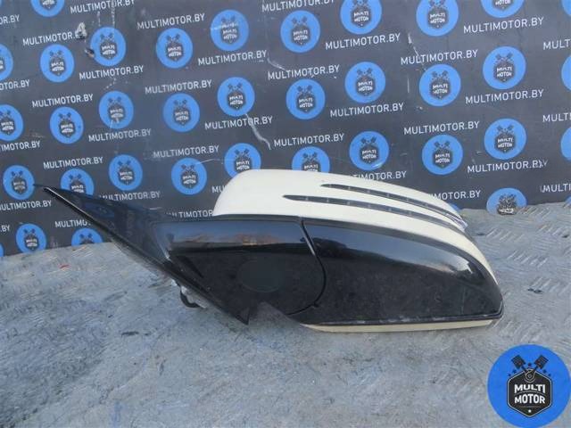 Зеркало наружное левое Mercedes E W212, 2011 г., арт. 00099944, фото 10
