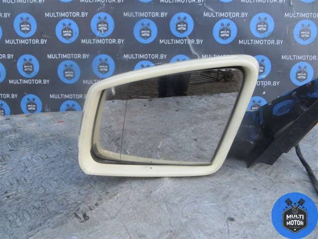 Зеркало наружное левое Mercedes E W212, 2011 г., арт. 00099944, фото 2