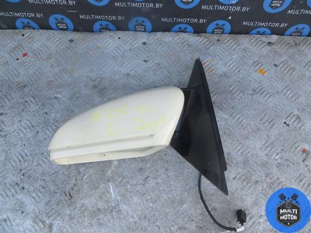 Зеркало наружное левое Mercedes E W212, 2011 г., арт. 00099944, фото 3