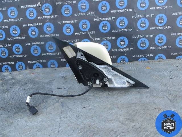Зеркало наружное левое Mercedes E W212, 2011 г., арт. 00099944, фото 5