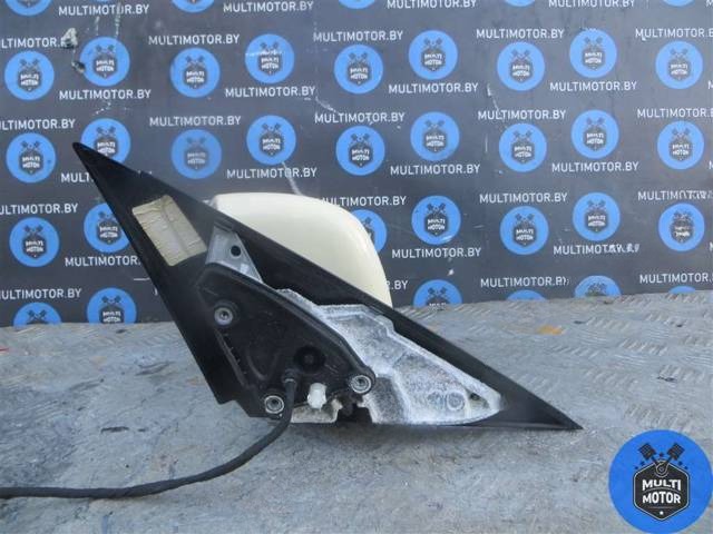 Зеркало наружное левое Mercedes E W212, 2011 г., арт. 00099944, фото 7
