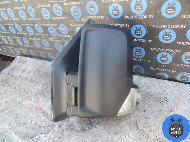 Зеркало наружное левое Volkswagen Crafter, 2008 г., арт. 00100227, фото 6