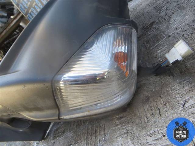 Зеркало наружное левое Volkswagen Crafter, 2008 г., арт. 00100227, фото 8