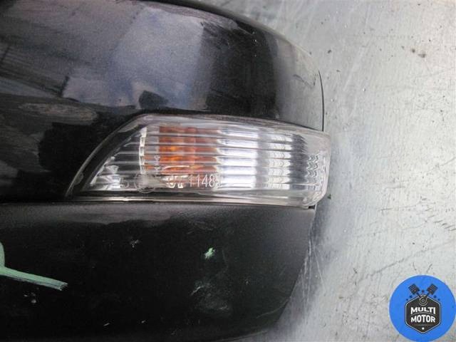 Зеркало наружное левое Skoda Rapid, 2016 г., арт. 00100286, фото 4