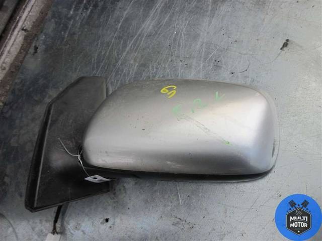 Зеркало наружное левое Toyota Corolla, 2005 г., арт. 00100586, фото 2