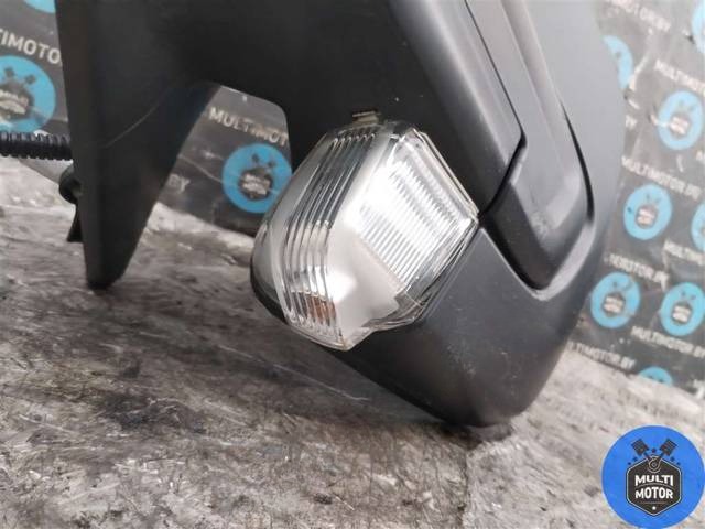Зеркало наружное левое Ford Transit Custom, 2015 г., арт. 00101024, фото 10