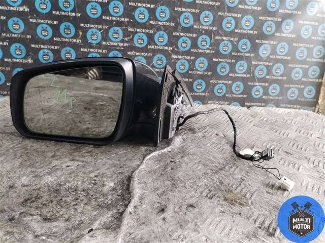 Зеркало наружное левое Mercedes C W204, 2009 г., арт. 00101145