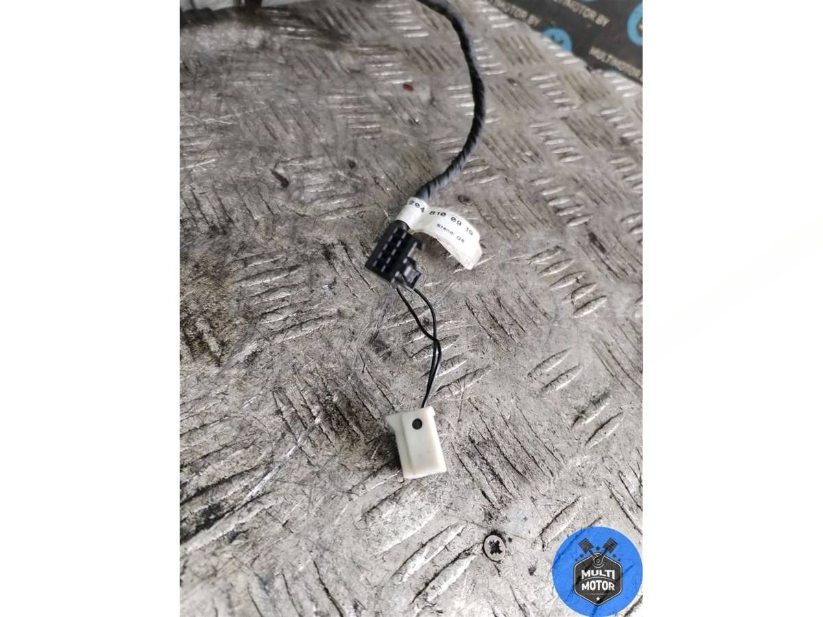 Зеркало наружное левое Mercedes C W204, 2009 г., арт. 00101145, фото 4