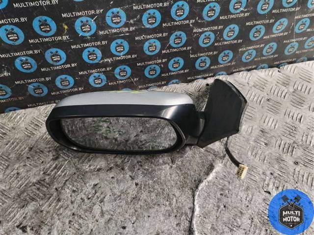 Зеркало наружное левое Toyota RAV4, 2003 г., арт. 00101155, фото 2