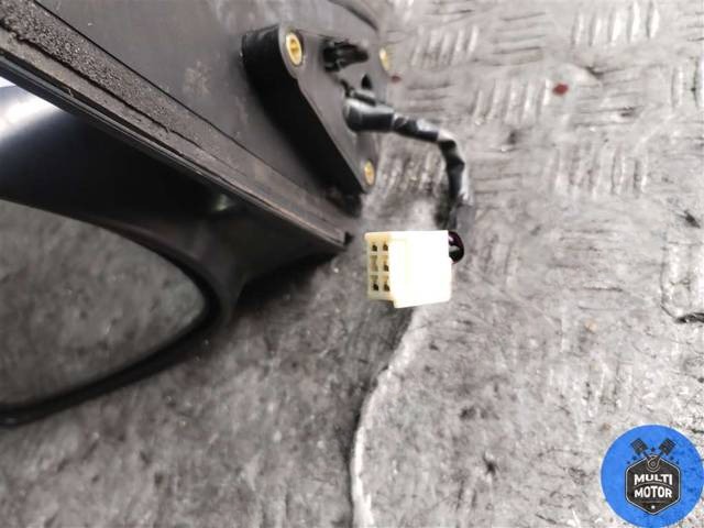 Зеркало наружное левое Toyota RAV4, 2003 г., арт. 00101155, фото 3