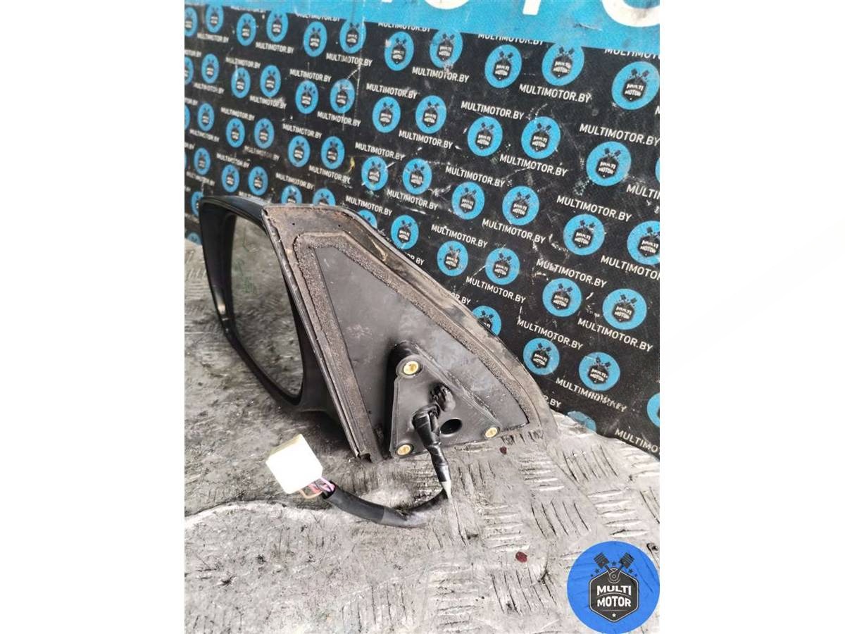 Зеркало наружное левое Toyota RAV4, 2003 г., арт. 00101155, фото 4
